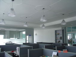 深圳田贝写字楼装修设计公司 专业承接多元空间装修，打造卓越办公与生活环境