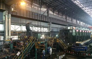 活力梅钢┃推进“厂管作业区”管理变革，提升工作效率 —— 热轧篇 承接总公司业务