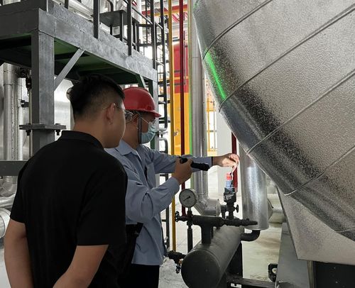 广东省特检院佛山检测院 全力推进2025年度压力容器安装监督抽查工作，高质量承接总公司业务