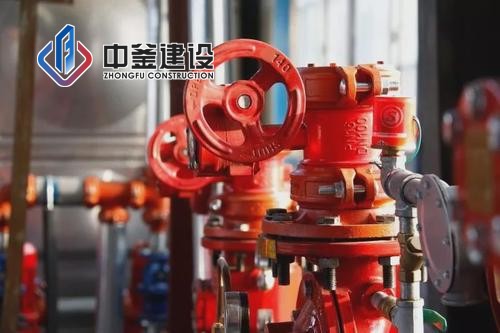 加盟消防工程分公司 独立账户与后期走账风险分析